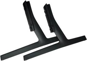 Samsung Un85du7200bxza Oem Stand Base Legs Noscrew For 85 Inch Tvs