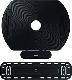Vg-arab43wmtza Samsung Auto Rotating Tv Wall Mount Fits 55 Inch And 65 Vg-arab43wmt - Scratch Dent