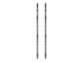 Vg-lfr13swl Samsung Ier Series 1x3 Video Wall Frame Kit -