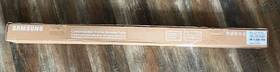 Vg-scfa55trcza Samsung 55 Inch The Frame Customizable Beveled Type Brick Red