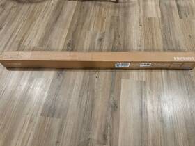 Vg-scfa55tkbza Samsung Vg-scfa65wtb - 65 Inch Tv Frame Customizable Bezel Modern White