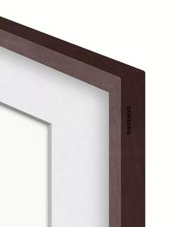 Vg-scfa75bwb Samsung Bezel / Frame For 75 Inch The Tv Modern Brown
