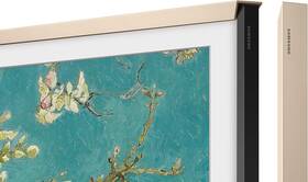Vg-scfc32sgmza Samsung Magnetic Metal Bezel For 32 Inch The Frame Tv Sand Gold