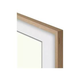 Vg-scfc32tkbza Samsung 32ftft The Frame Customizable Bezel - Teak