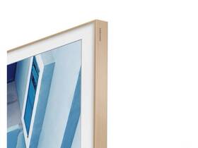 Vg-scft43be Samsung Vg-scft43be/za New The Frame Customizable Bezel For 43 Inch Tv Beige 2020