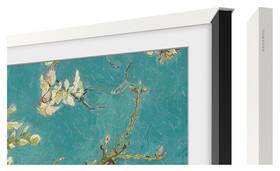 Vg-scft43wt Samsung Vg-scft43wt/za 43 Inch The Frame Customizable Bezel - White