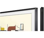 Vg-scft55be-za Samsung Vg-scft55be Za 55 Inch The Frame Customizable Bezel Black