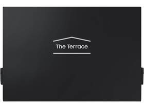Vg-sdcc85g Samsung Vg-sdcc85g/za 85 Inch Dark Gray Dust Cover For The Terrace Tv 2023