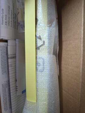 Lemon-vg-scft32vl Samsung Vgscft32vl 32 Inch The Frame Customizable Bezel-vivid Lemon-vg-scft32vl/za-2020 Model