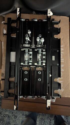 Wmn-b05fb Samsung Wmn-b05fb/za Wmnb05fb Full Motion Slim Tv Wall Mount Fits 55 Inch - 65 Tvs