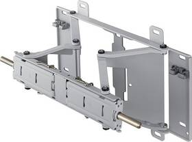 Wmn4270sd Samsung - Sturdy Wall Mount For 46 Inch To 55 Display Models