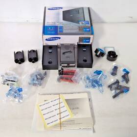 Wmn450m Samsung Mini Wall-mount 2009-2014 Tv 32 Inch 65