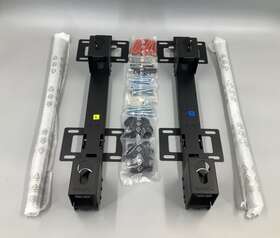 Wmn8000sxr Samsung Wmn8000sxr/za New Flat Wall Mount For Select 76 Inch And Up Open Box