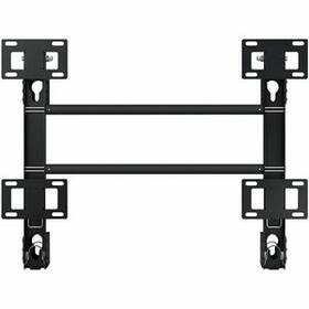 Wmn8000sxt Samsung Wmn8000sxt/za 887276418537 Mounting Bracket For Tv Curved Screen Display Flat Panel Lcd