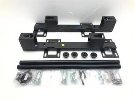 Wmn8200sf Samsung Wall Mount For 85 Inch 82 75 Signage Display Qe82t Qm75f Qm85n