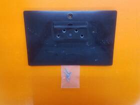 Sled2490a Sansui Tv Stand Genuine Pedestal Base Mount With Screws