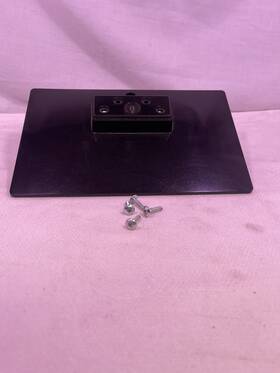 Sledvd244 Sansui Tv Stand/base Only No Included