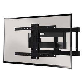 1738428 Sanus Preferred 37 Inch -90 Full-motion Tv Mount