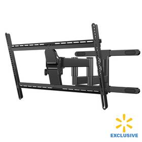 Sanus 313115055002 Vuepoint Full-motion Tv Mount For Tvs 42 Inch -85 Up To 120 Lbs