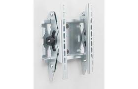 Vm200s Sanus 793795360274 Visionmount Universal Flatscreen Lcd Tv Mount 13 Inch To 40 Silver