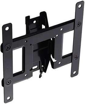 Sanus 793795528780 Tilt Tv Wall Mount For 13 Inch -32 Led Lcd And Plasma Flat Screen Tvs M