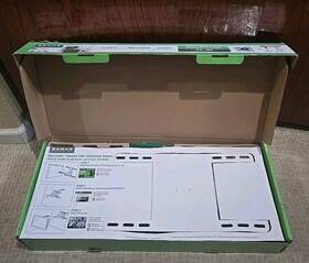 Sanus 793795533753 Vuepoint Large Full Motion Kit For 42 Inch To 80 Tv Model No. Flf322kit