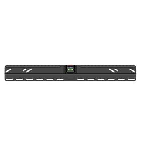 Sanus 793795534156 No Stud Tv Wall Mount - Low Profile 42 To 90 Inch With Easy Diy