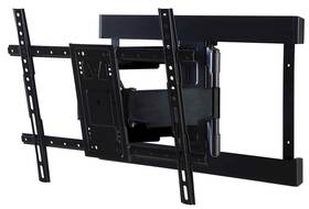 Vlfs820-b2 Sanus 793795537836 Super Slim Full-motion Tv Mount For Most 40 Inch -90 Tvs Up To 125 Lbs