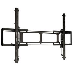 Sanus 793795540560 Xl Fixed Tv Wall Mount For 65 Inch -140 Screens Up To 300lbs 1.96 Low Profile