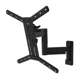 Amf319-b1 Sanus Full-motion Tv Wall Mount 26 Inch -55