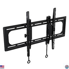 B01n1ssouc Sanus Tilting Tv Wall Mount For Large Tvs Up To 90 Inch - Easy Install And Cable Management