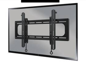 Bxl1 Sanus Tv Wall Mount Fixed-position For 65 Inch - 95 Tvs Flat / Flush