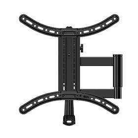 Dmf219-b1 Sanus Decora Full-motion Tv Wall Mount For 26 Inch -65 Tvs