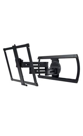 Blf528-b1 Sanus Elite - Advanced Full-motion 4d Shift Tv Wall Mount For Tvs 42 Inch -90 U