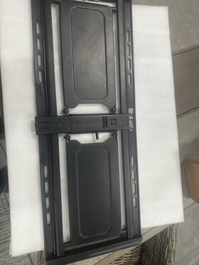Blm213 Sanus Elite Super Slim Full-motion Tv Mount For 40 Inch - 84 Tvs