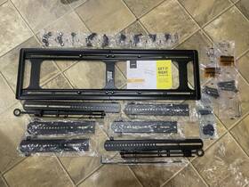 Bxl7-b1 Sanus Elite - Fixed Position Tv Wall Mount For 65 Inch 140 Tvs Up To 300 Lbs.