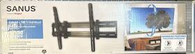 Llt2b1 Sanus 42-90 Inch Extendable Tilt Indoor Wall Tv Mount Fits Tvs Up To 90-in