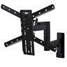 82754646 Sanus Medium Full Motion Mount For 22-50inch Tvs