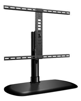 Mftvb1-b1 Sanus Made For Amazon Tv Swivel Stand