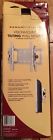 Mt25-s1 - Sanus Mount 15-40 Silver Wall Tv Tilt Up