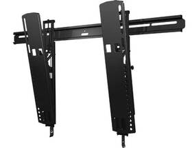 Sxdp6 Sanus A/v Ultra-thin Tilting Tv Wall Mount Universal Brackets Fit Most Flat-panel 37-80 Inch