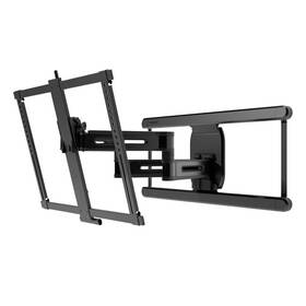 Vlf828-b2 Sanus Vlf828b2 Premium Full-motion Mount For 42 Inch - 90 Tv