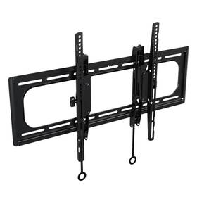 Vlt6b1 Sanus Tilting Tv Wall Mount For Large Tvs Up To 90 Inch - Premium Tilt With Universa