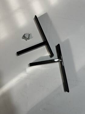 1aa0sda0008a Sanyo 50in Tv Stand/legs With Screws