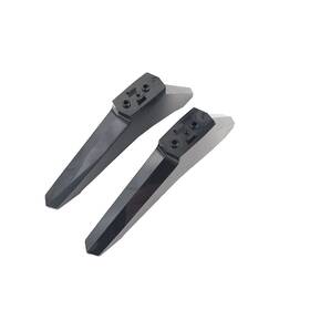 7h04m0000c10r Sanyo 40me338v/f7 Fw40d48f Original Tv Stands For Screws Included