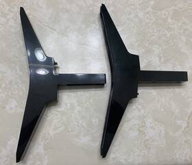 Acr81ug-65ul Sanyo Acr81ug65ul Used Fw65r70f Stand Tv 2ema00234 No Screws