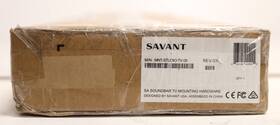 Savant 863184004444 New Artison Mnt-studio-tv-00 Studio Soundbar Tv Mount W545