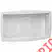 Sb.5r Omnimount Small Recessed Wall Box Rough-in 728901022036