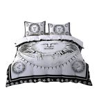 Sbs010588004 Sleepwish Celestial Bedding Piece Bohemian Sun Moon Stars 762360211846