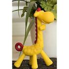 Sbt05 Giraffe Teethers Teether Takes Stress Out Of Natural 781264508524